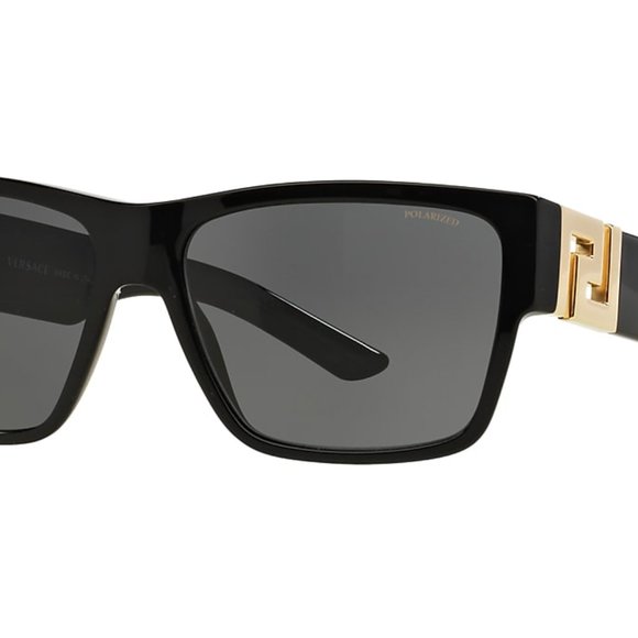 Men's Versace Sunglasses - Picture 4 of 4